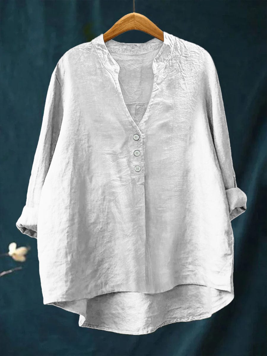 CRESSIDA - SOFT BLOUSE