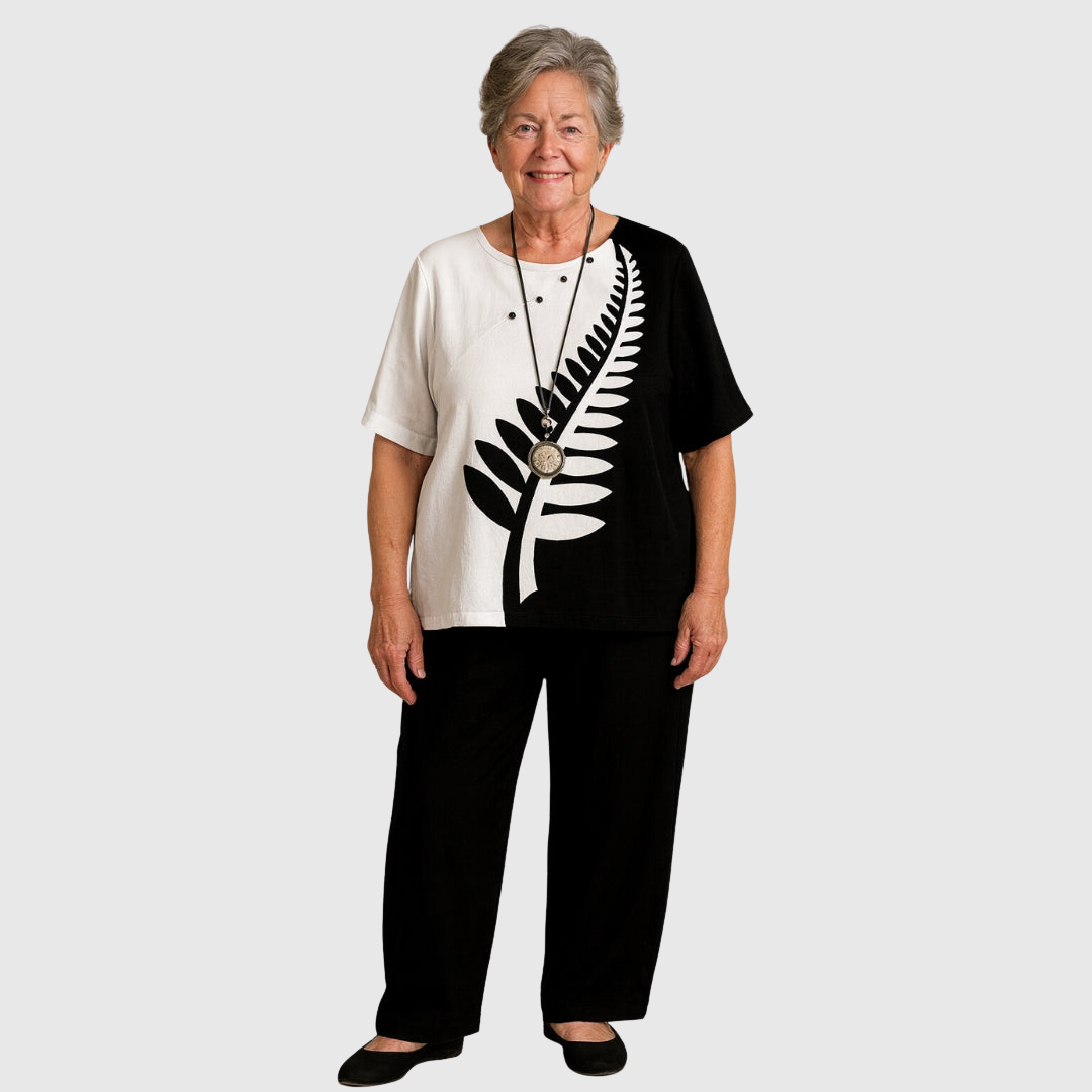 CLARISSE - ELEGANT COMFORT SET