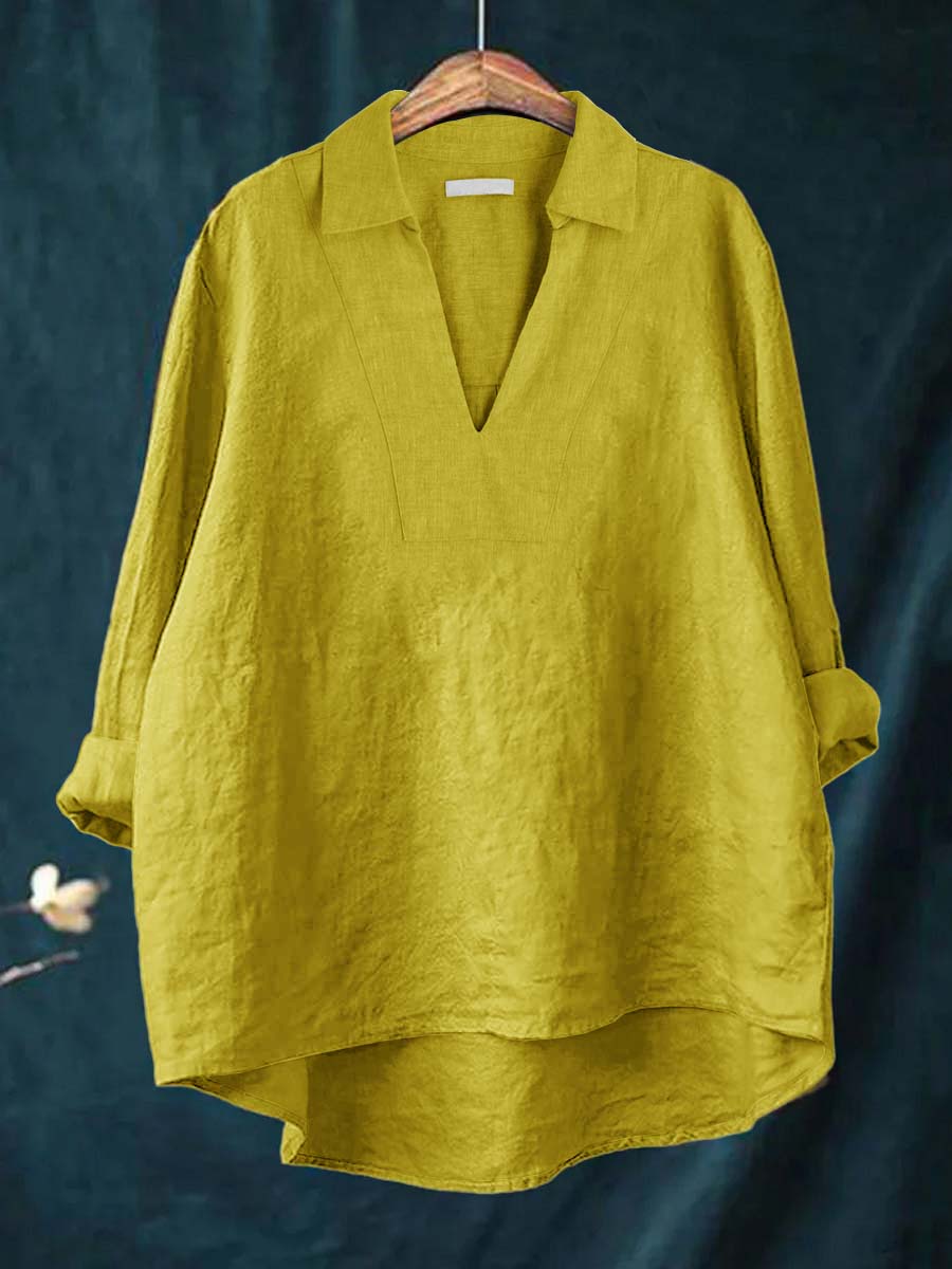 CELESTINE - CHIC BLOUSE