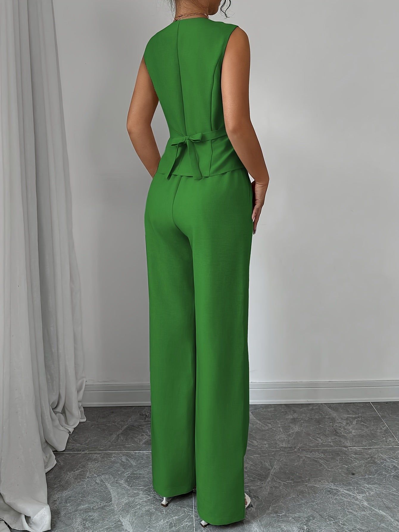 ROSALIE – WIDE-LEG SUMMER SET