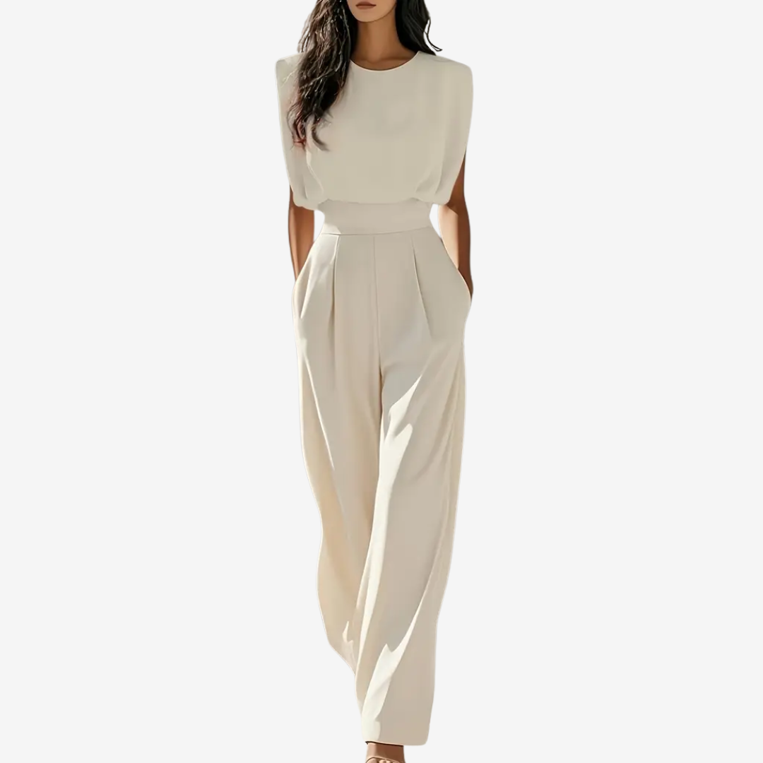 ARIA - JUMPSUIT
