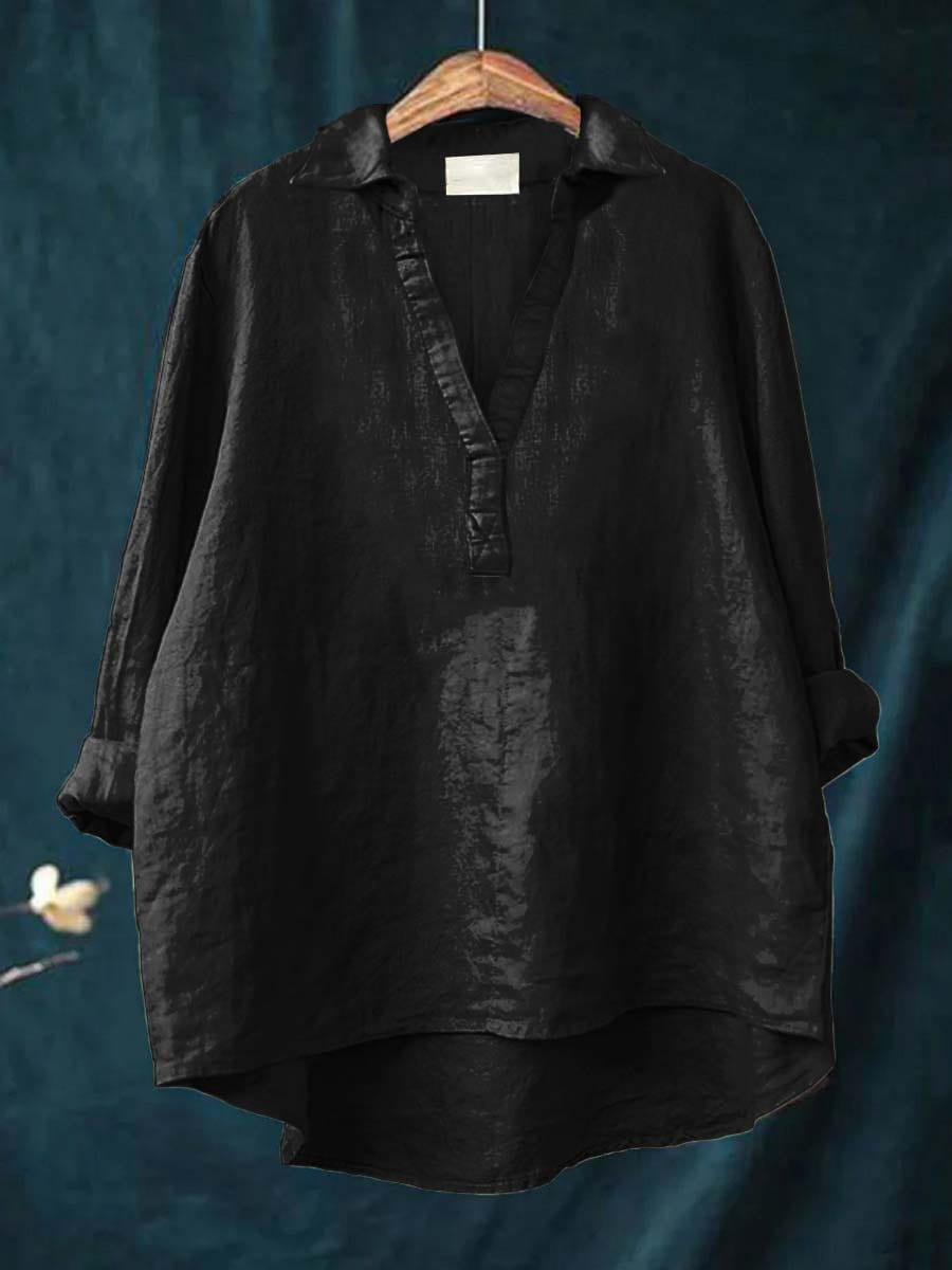 NERINA - FEMININE BLOUSE