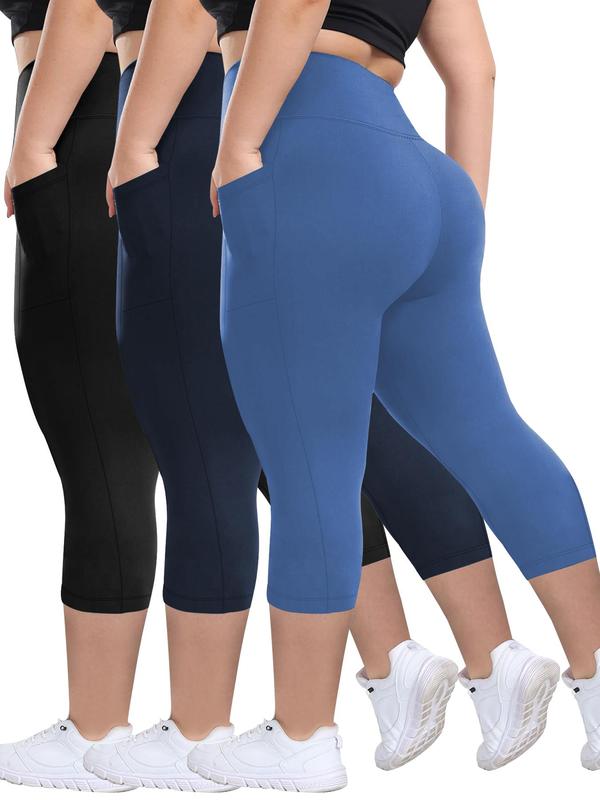 ZINNIA - CAPRI LEGGINGS SET