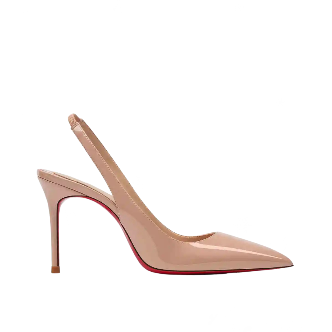 ELARA - ORTHOPAEDIC HEELS