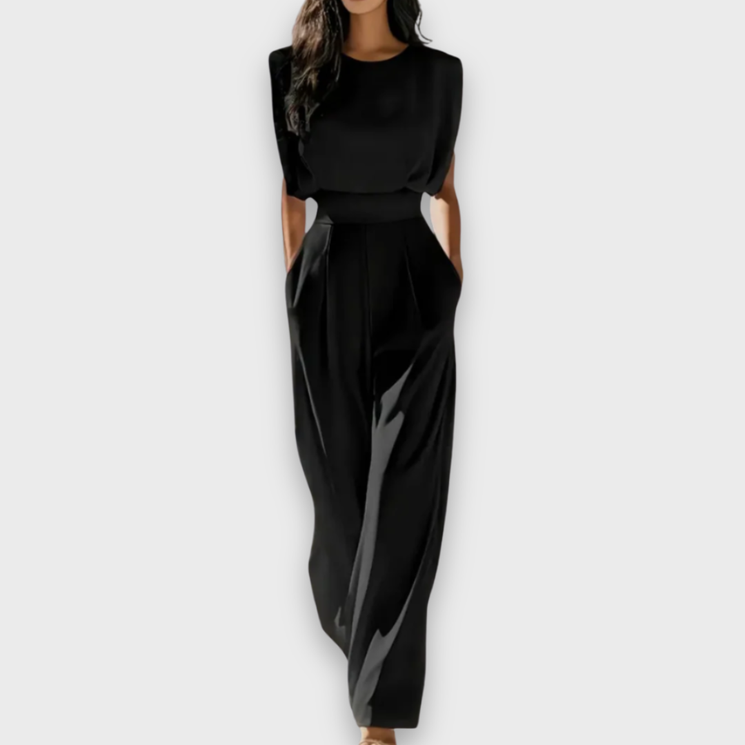 CELINE – ELEGANT JUMPSUIT