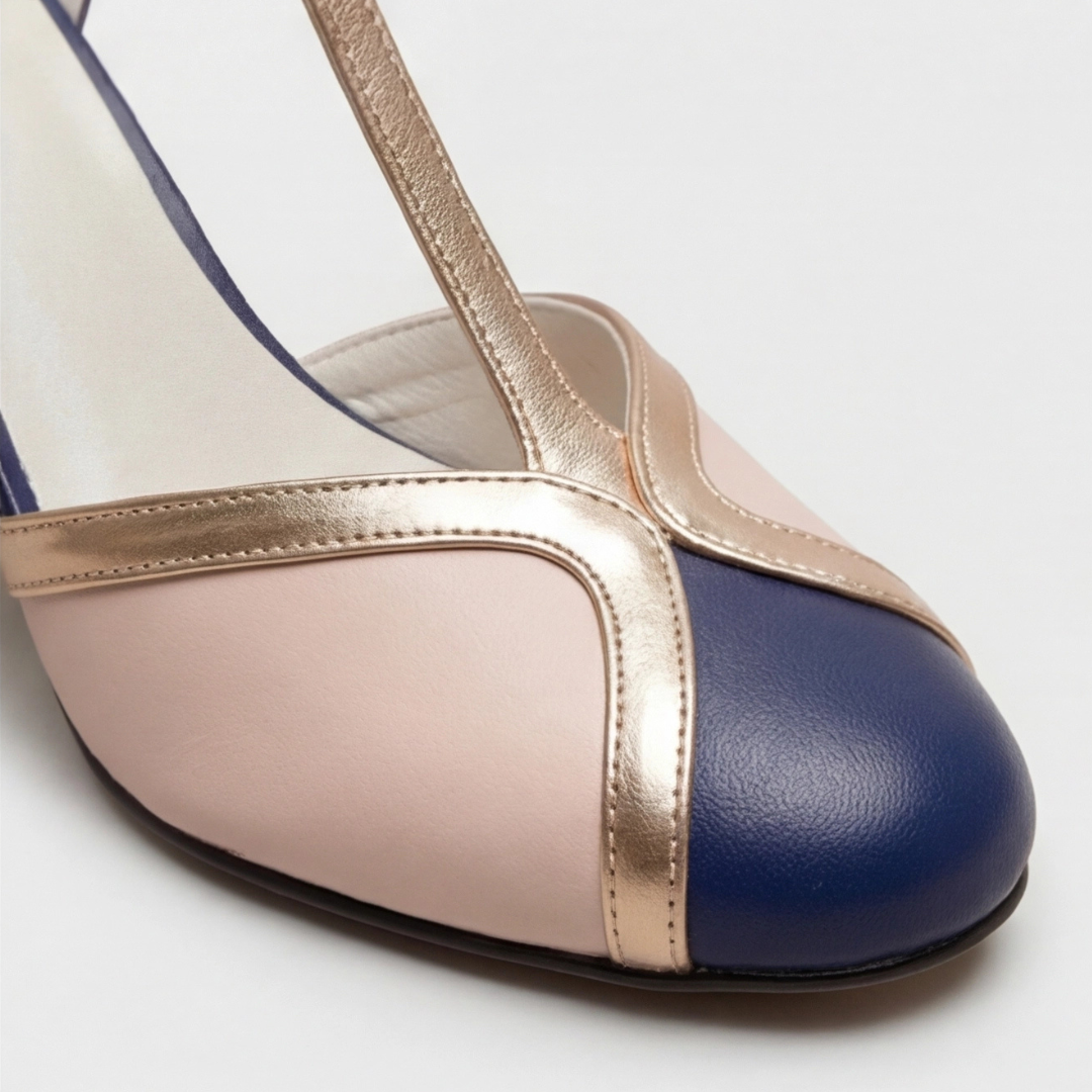 TAZARIAH - COMFORTABLE HEELS