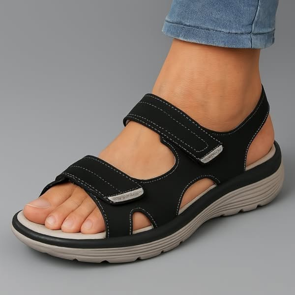 SOMMERFELD| ORTHOPAEDIC COMFORT SANDALS