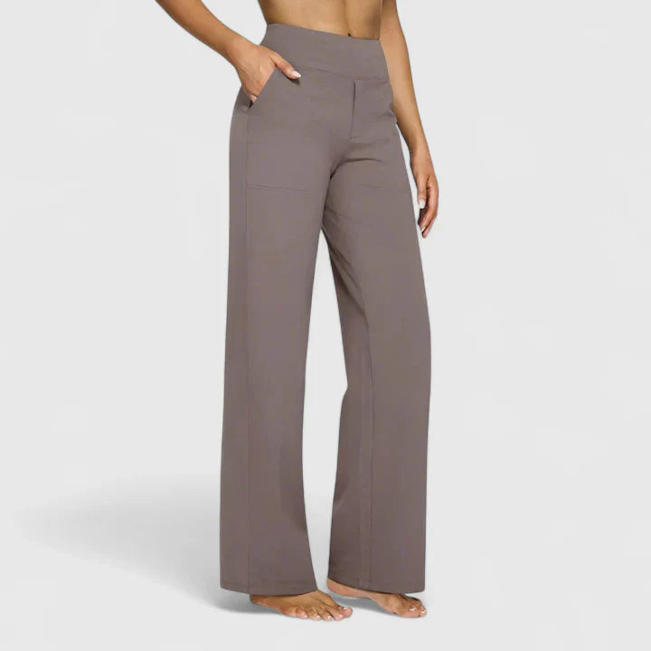 CERYS - ELEGANT PANTS
