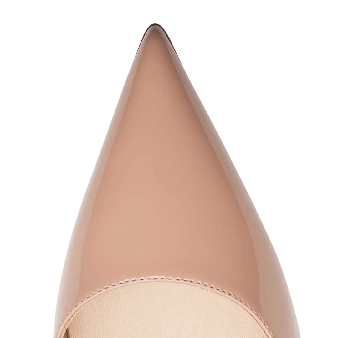 ELARA - ORTHOPAEDIC HEELS