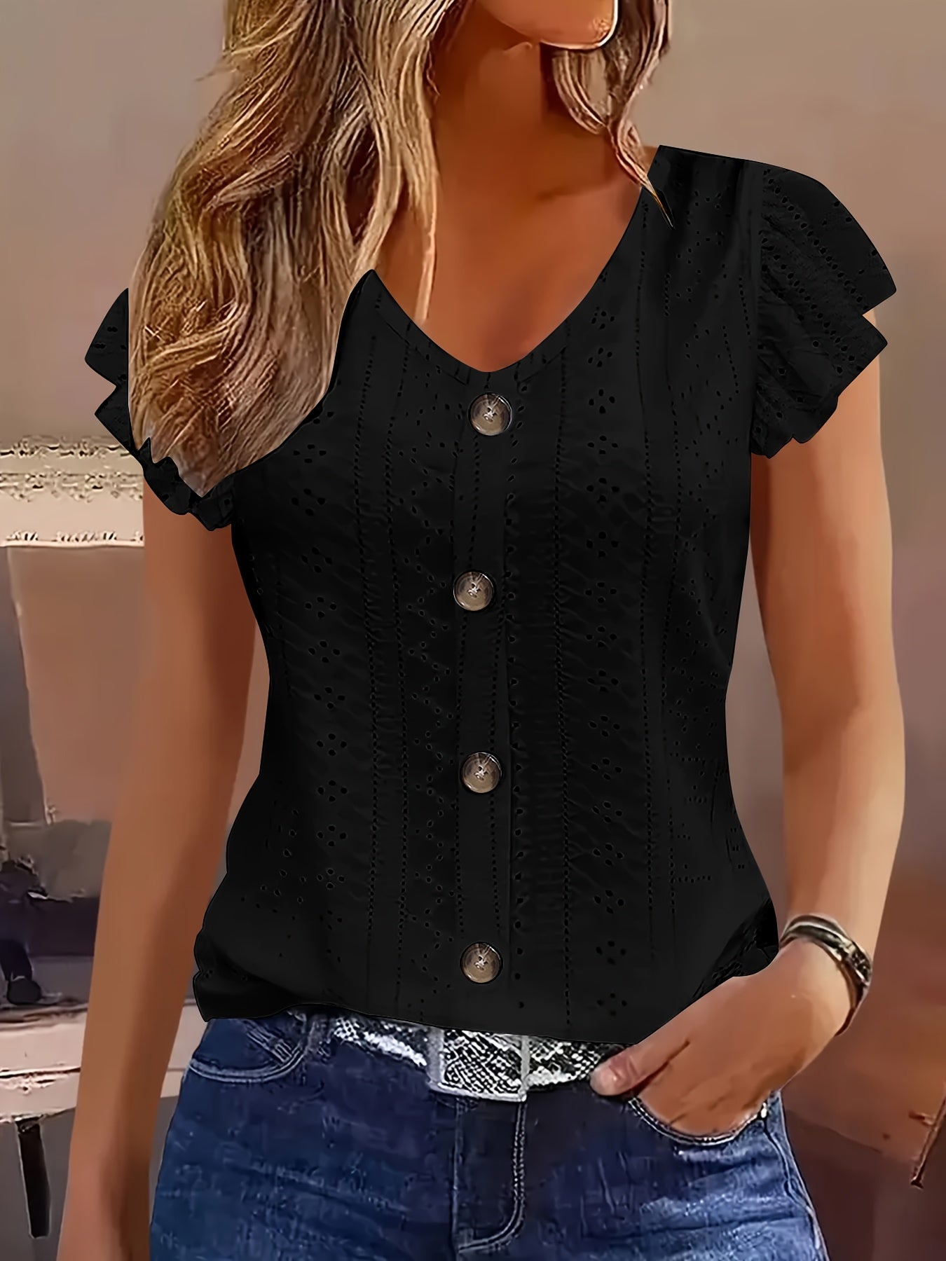 MILA – ELEGANT BREEZE TOP
