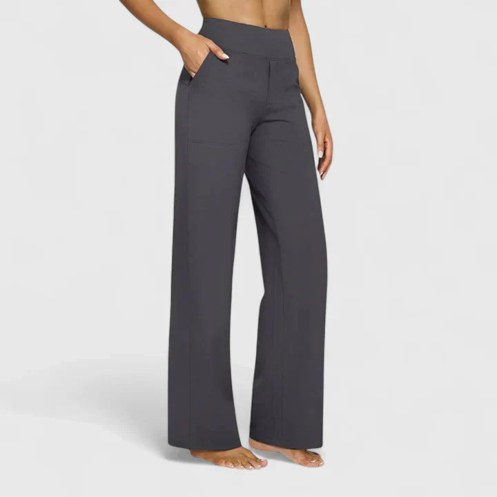 CERYS - ELEGANT PANTS