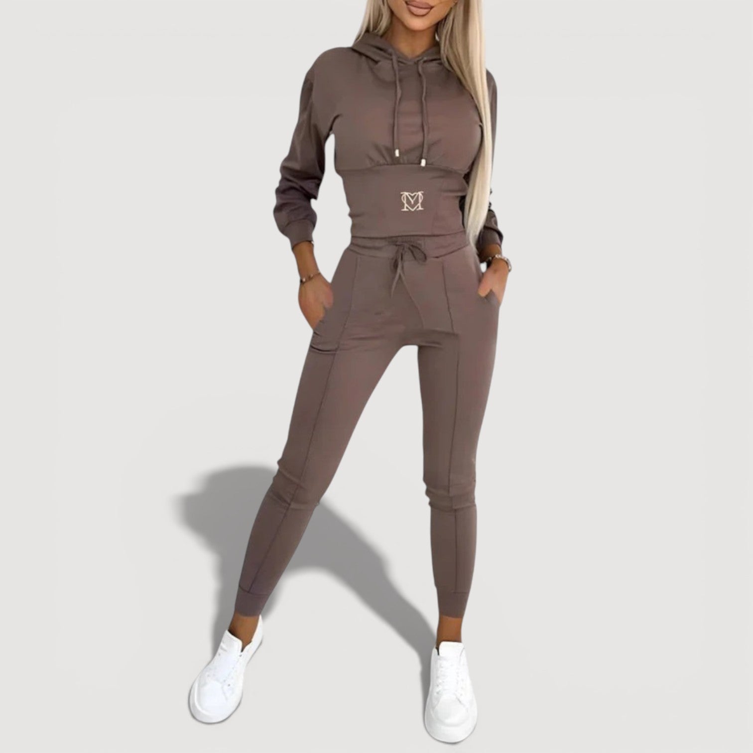 JAYMIE – LOUNGE SET