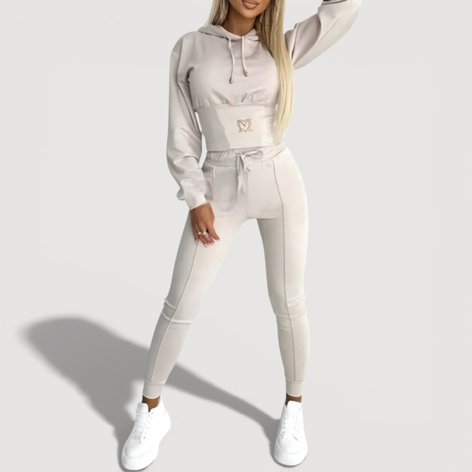 JAYMIE – LOUNGE SET