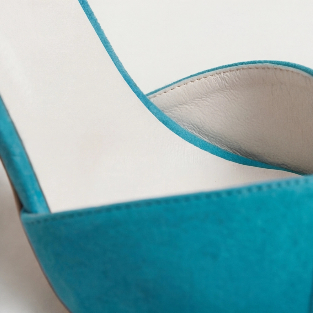 NOLAVIE - ELEGANT HEELS