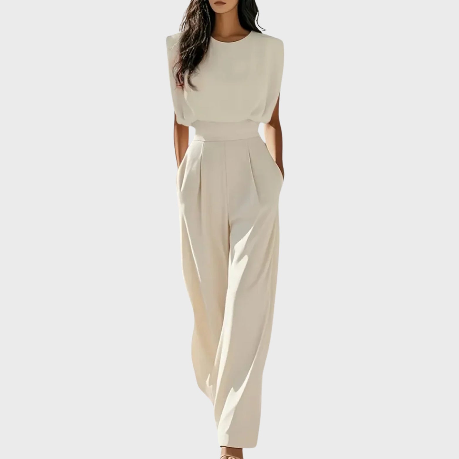 ARIA - JUMPSUIT