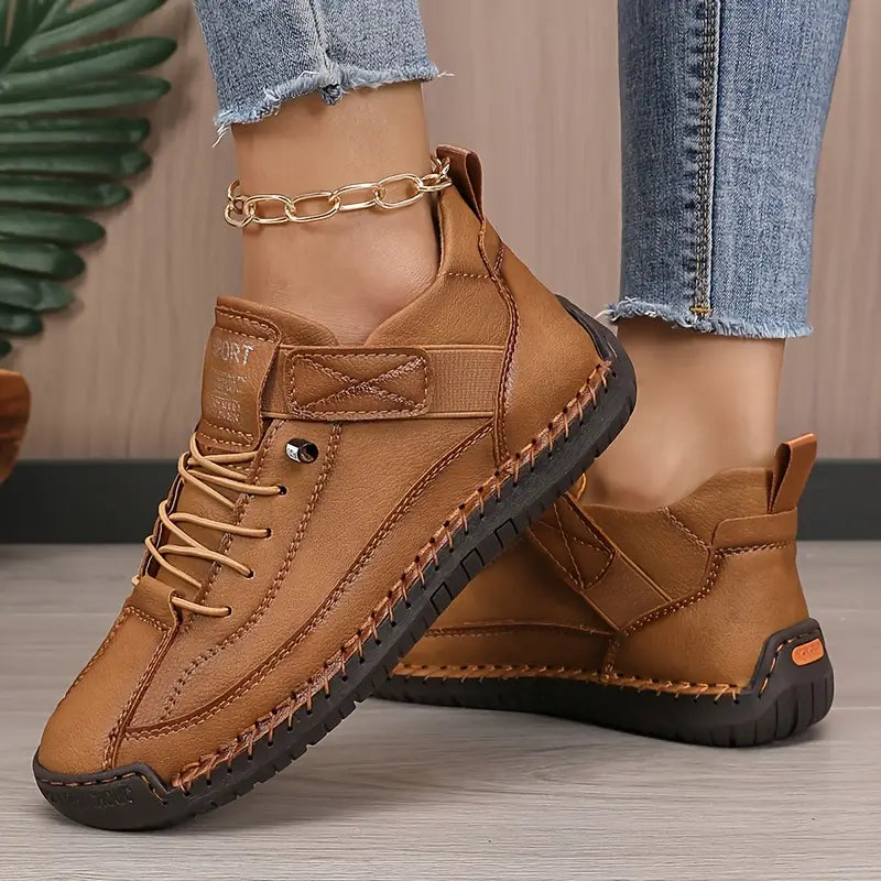 EMILINE - COMFORT SUPPORT SNEAKERS