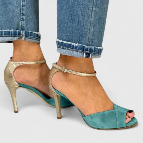 NOLAVIE - ELEGANT HEELS