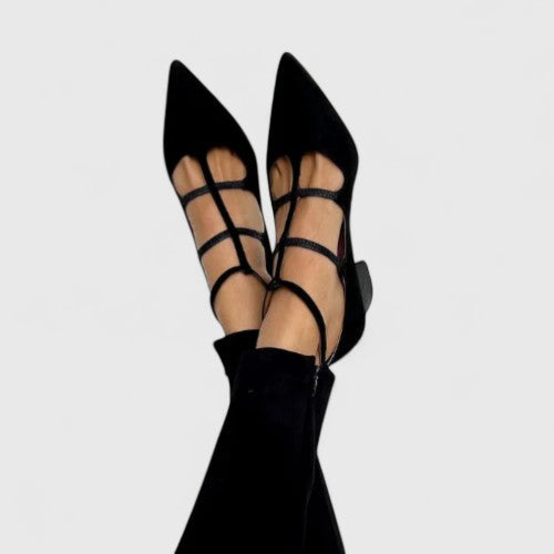 SORELLE - ELEGANT HEELS