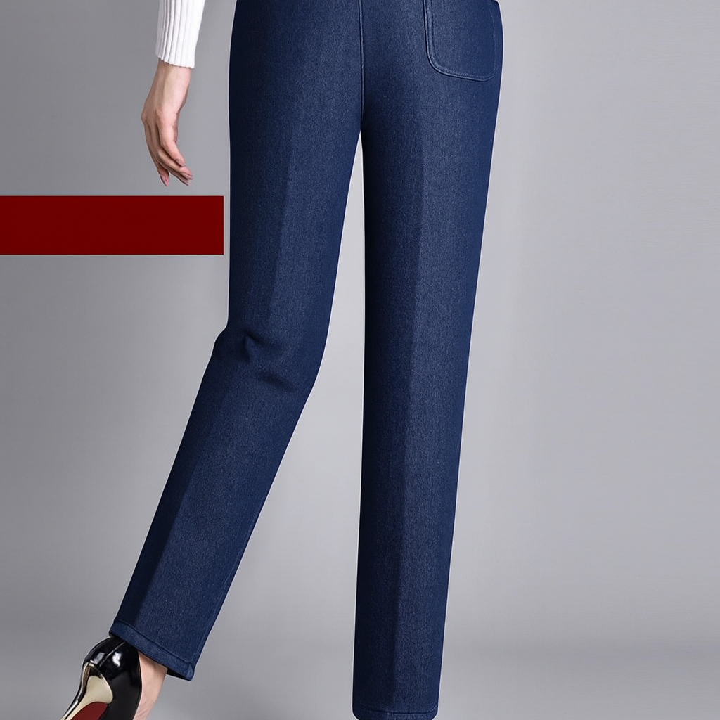 ELSIN - EVERYDAY COMFORT JEANS