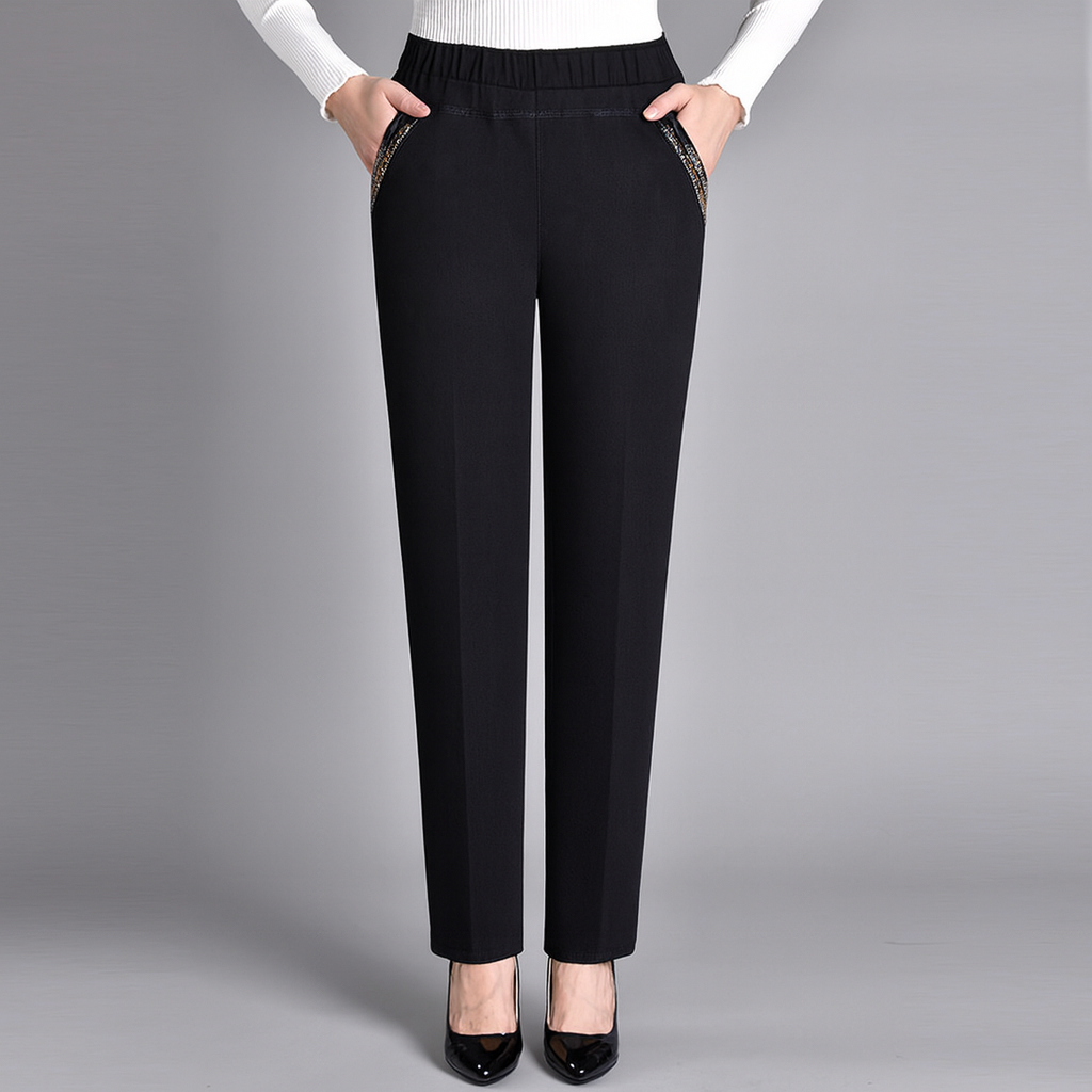 ELSIN - EVERYDAY COMFORT JEANS