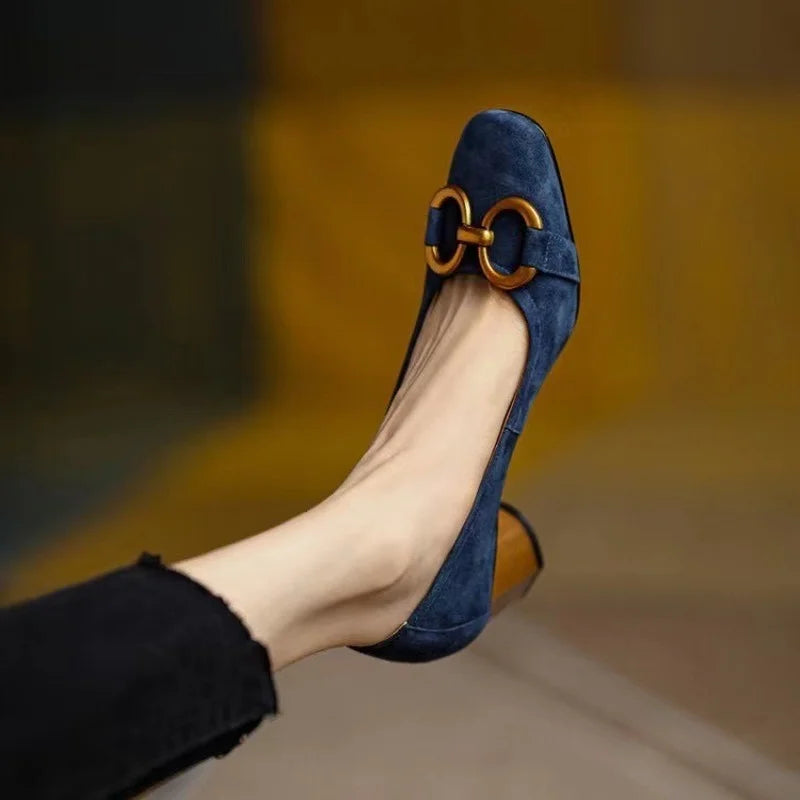 CECILIA - ORTHOPAEDIC HEELS