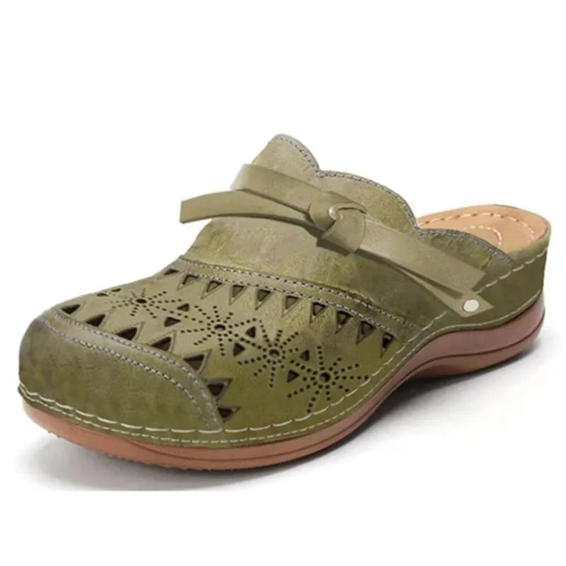 LYA - COMFORTABLE EVERYDAY SHOES