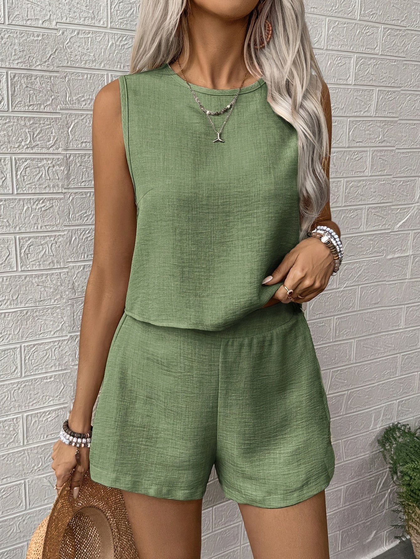 ISLA – RELAXED SUMMER SET