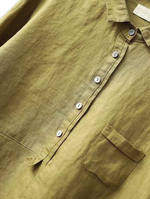 FENORA - ELEGANT BLOUSE