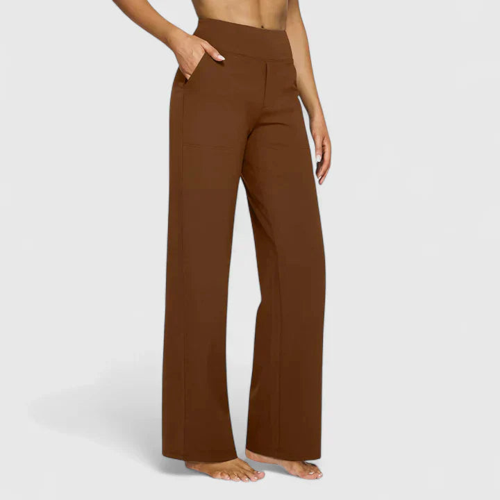 CERYS - ELEGANT PANTS