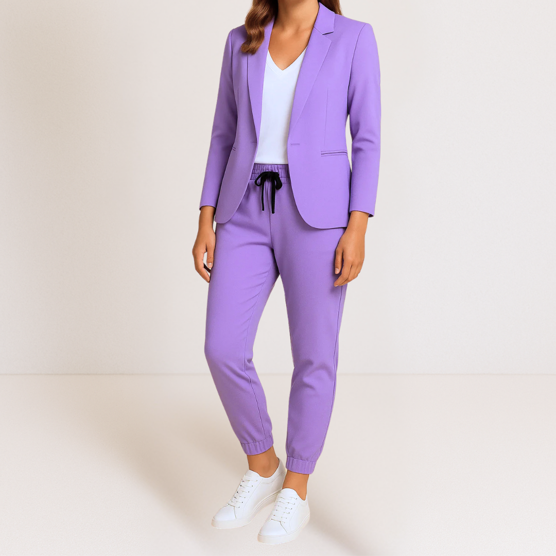 BEATRICE - MODERN ELEGANCE COMFORT SET