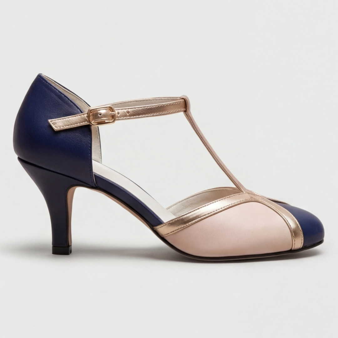 TAZARIAH - COMFORTABLE HEELS