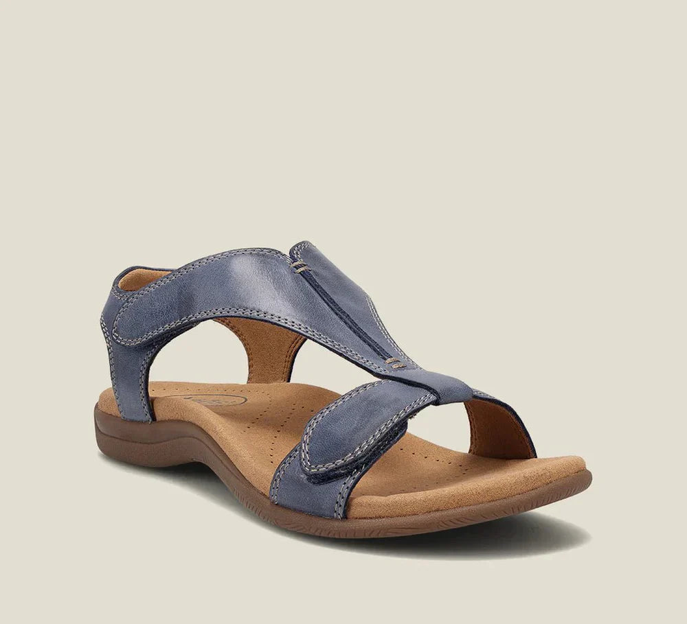 LARA – ORTHOPAEDIC COMFORT SANDALS