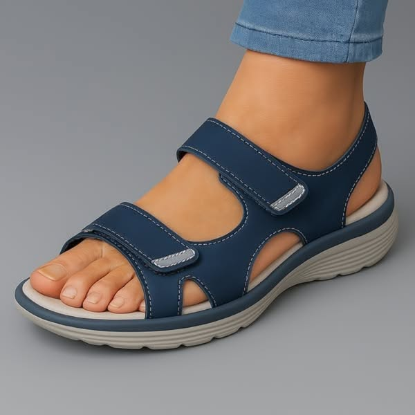 SOMMERFELD| ORTHOPAEDIC COMFORT SANDALS