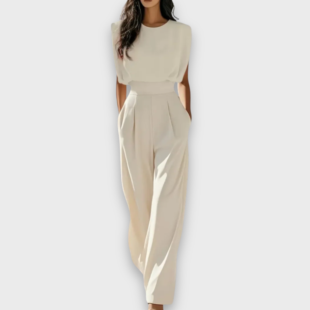 CELINE – ELEGANT JUMPSUIT