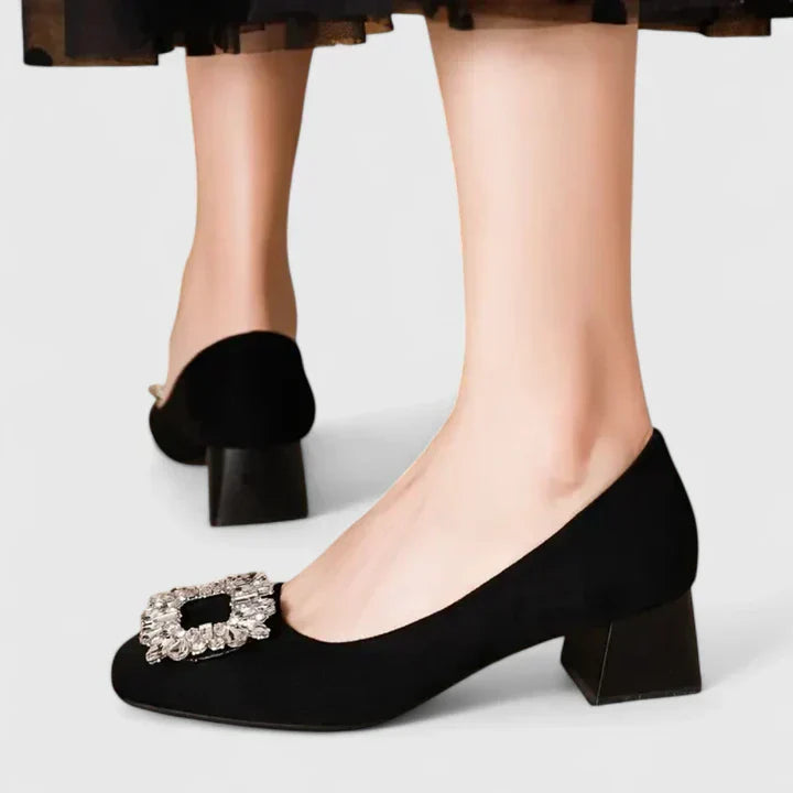 JULIANYSSA - ORTHOPAEDIC HEELS