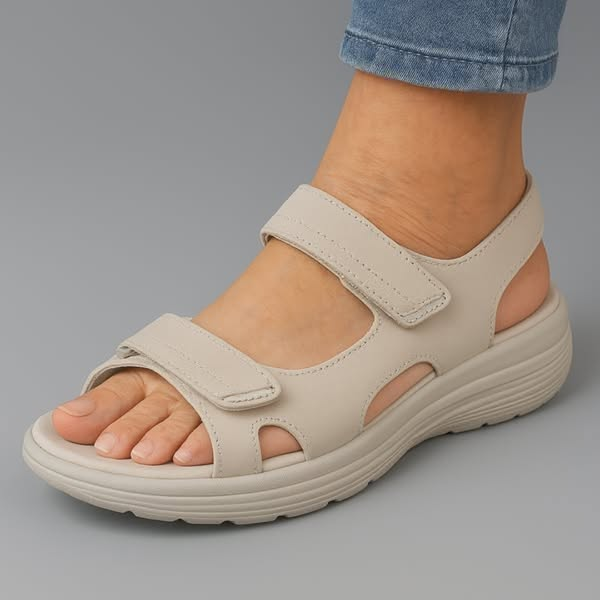 SOMMERFELD| ORTHOPAEDIC COMFORT SANDALS
