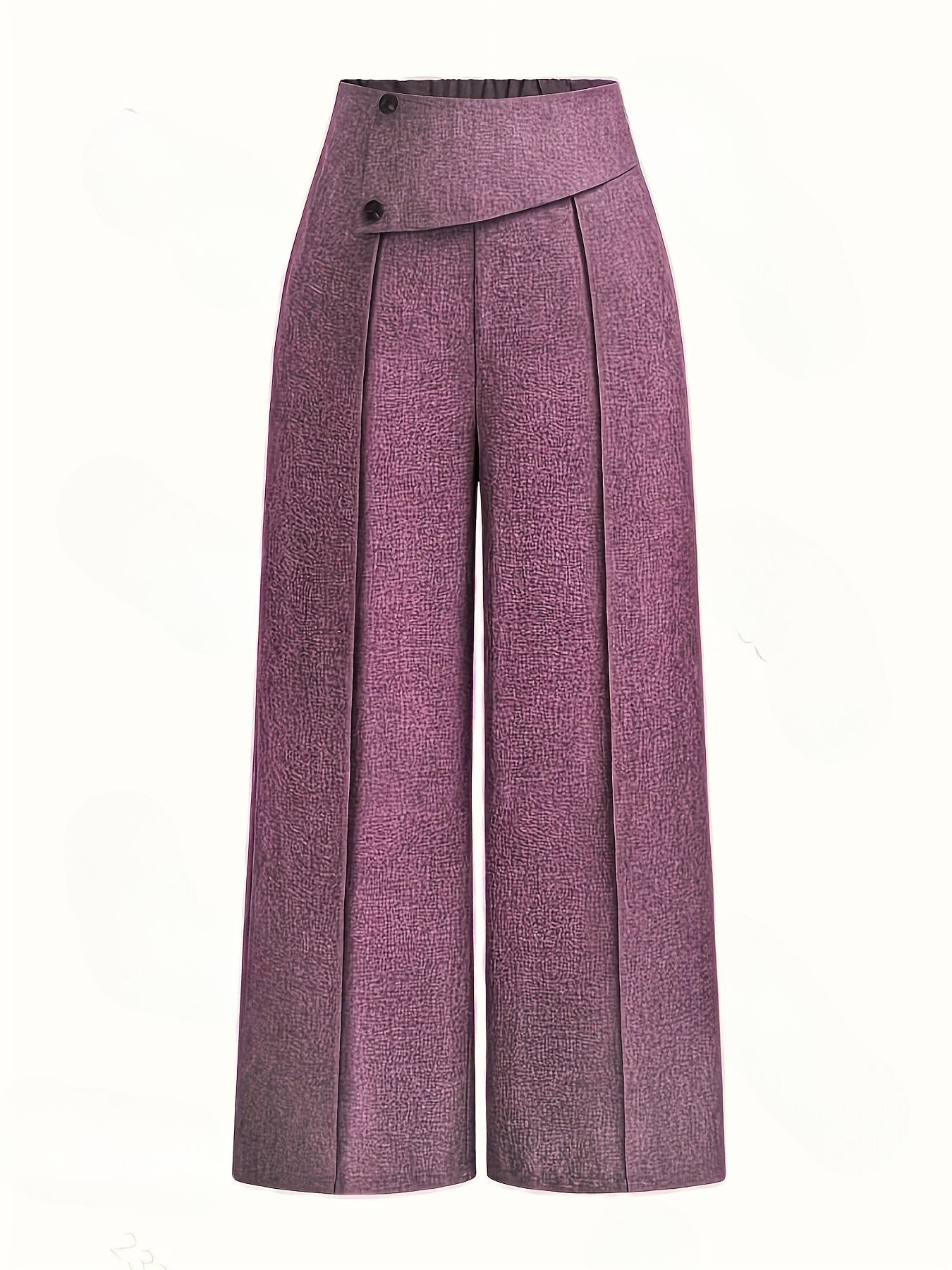 CELIA - RELAXED FIT PANTS