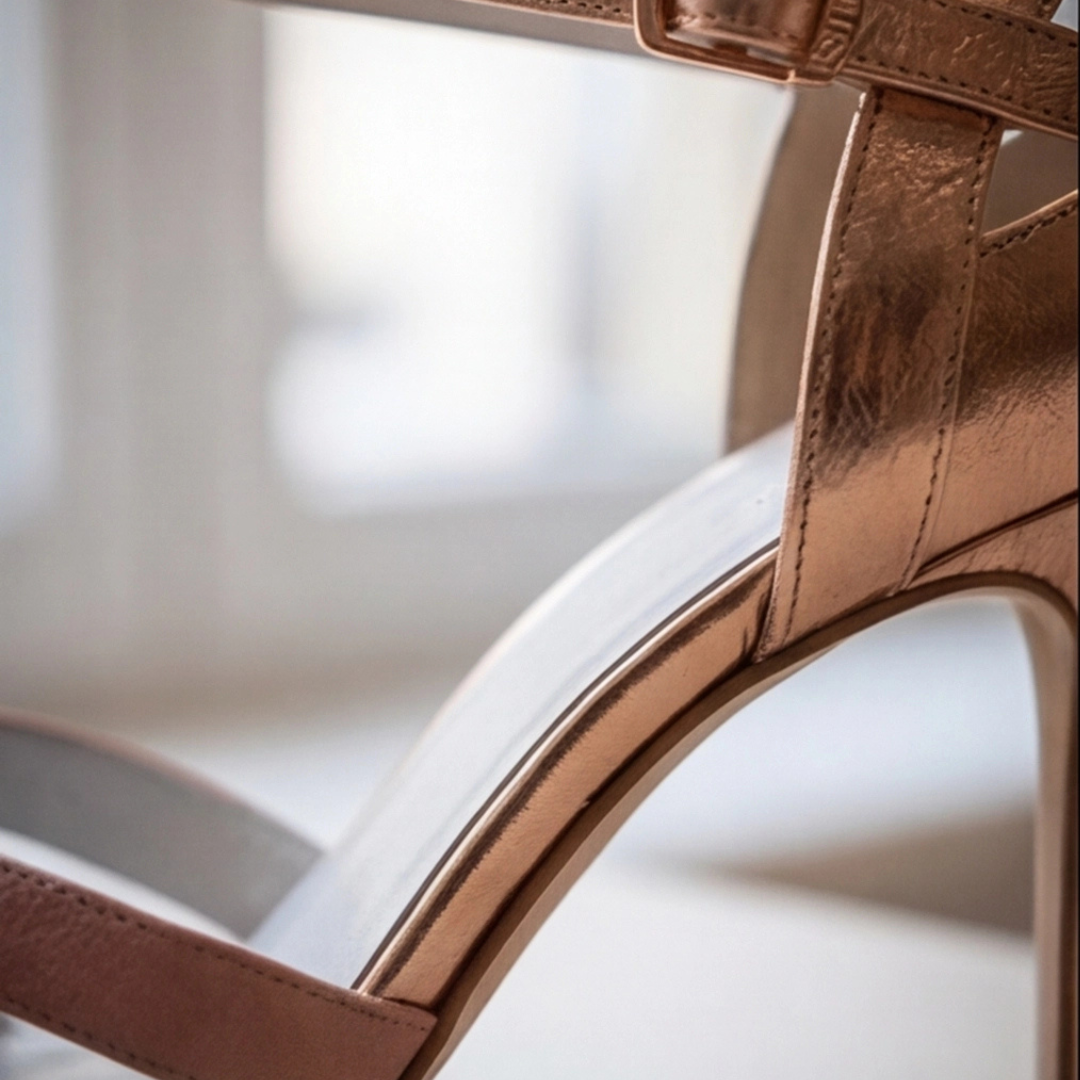 DANARIAH - ORTHOPAEDIC HEELS