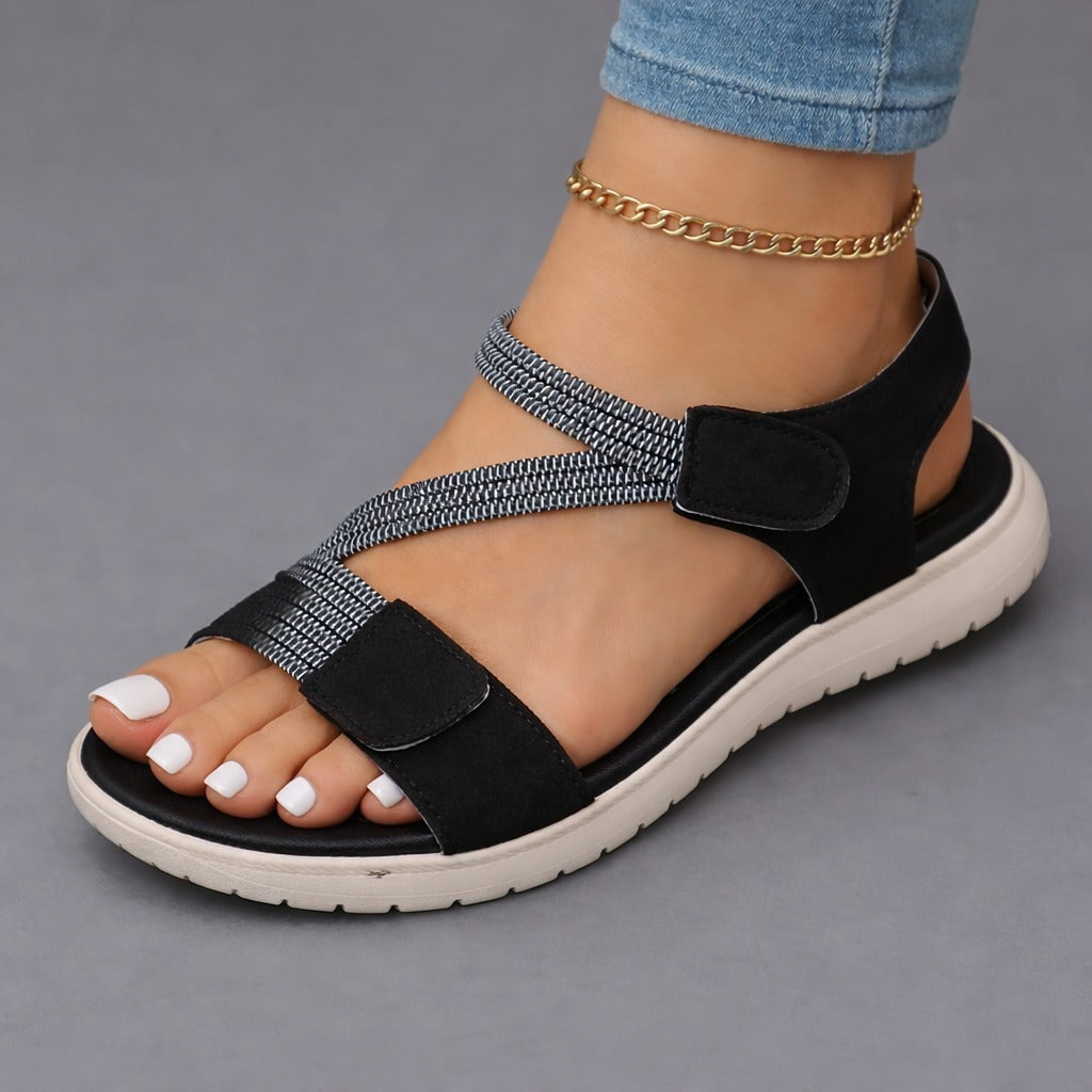 GLYRESAN - LIGHTWEIGHT ORTHOPAEDIC SANDALS