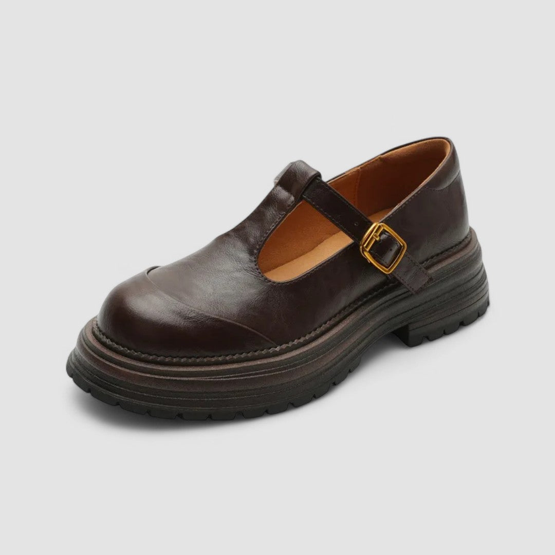 FLORENCE - ORTHOPAEDIC MARY JANES