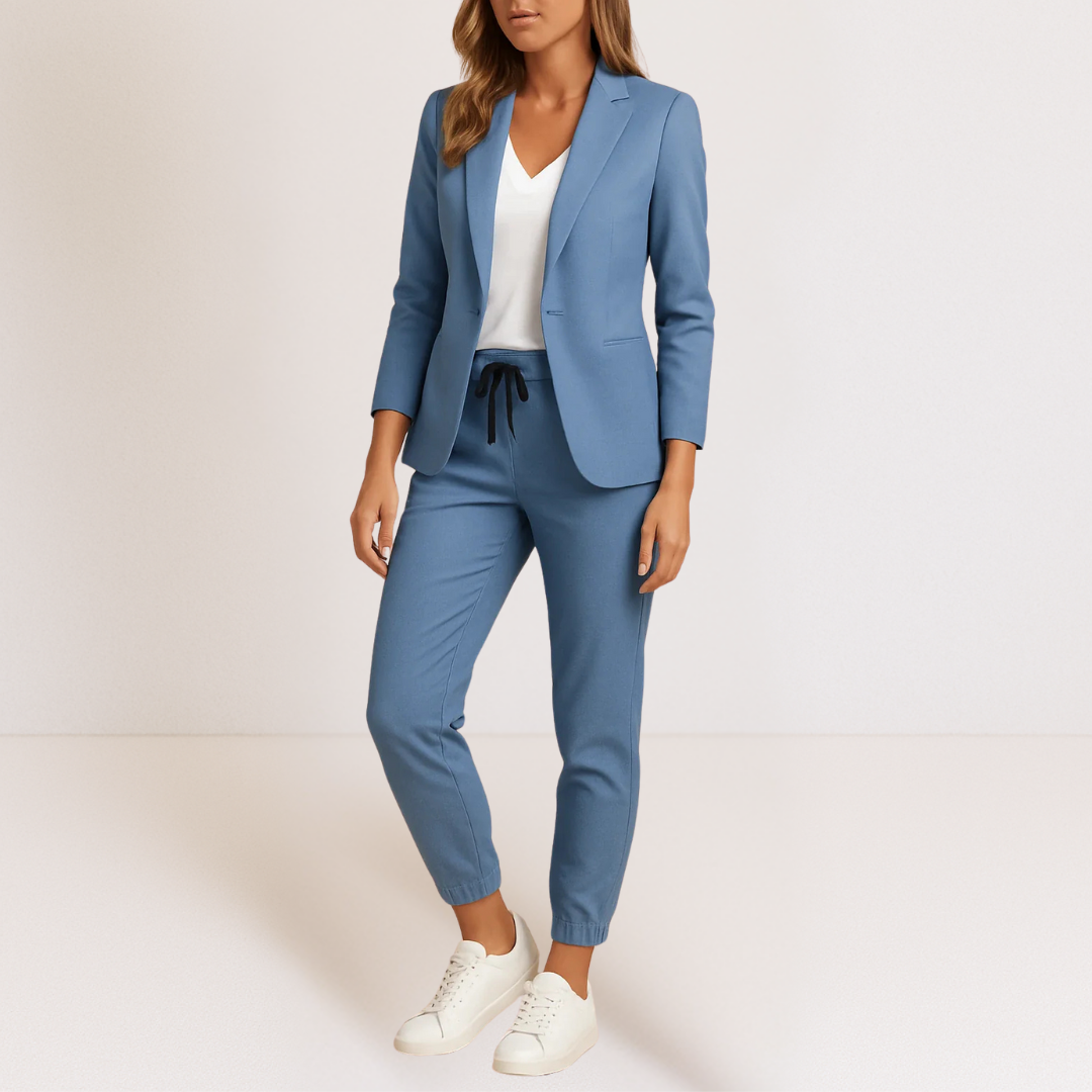 BEATRICE - MODERN ELEGANCE COMFORT SET