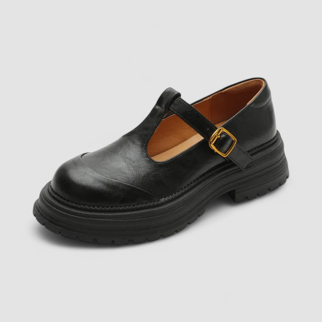 FLORENCE - ORTHOPAEDIC MARY JANES