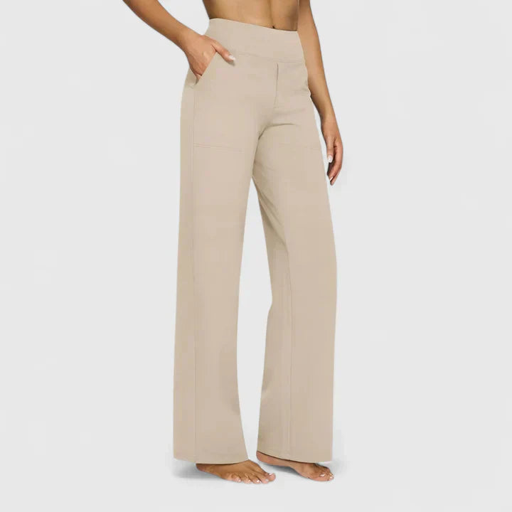 CERYS - ELEGANT PANTS