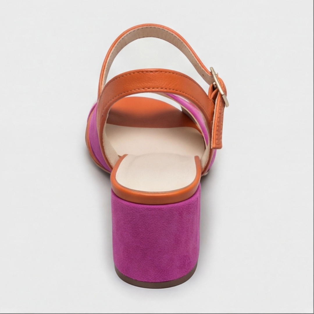DEVYNNE - ORTHOPAEDIC HEELS