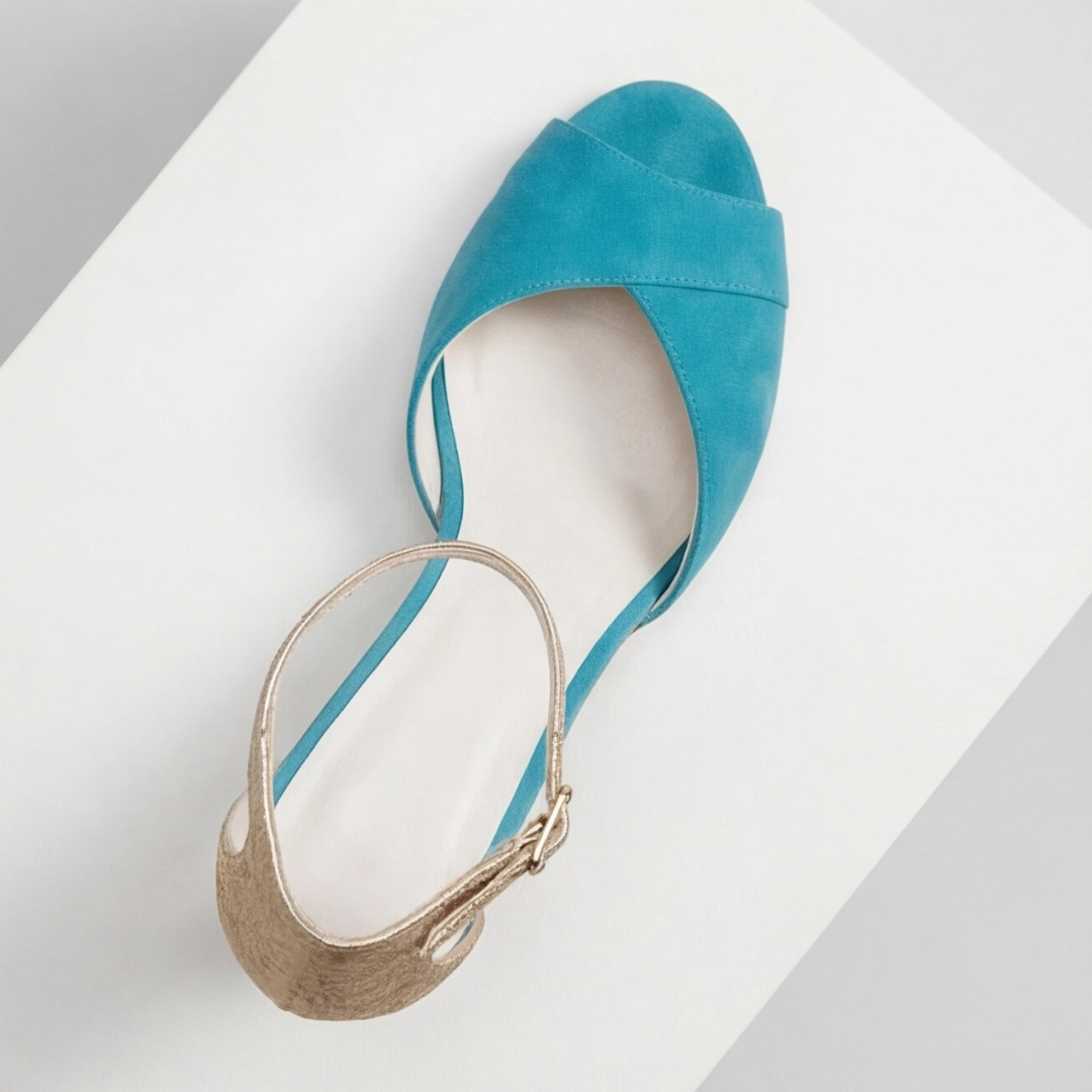NOLAVIE - ELEGANT HEELS