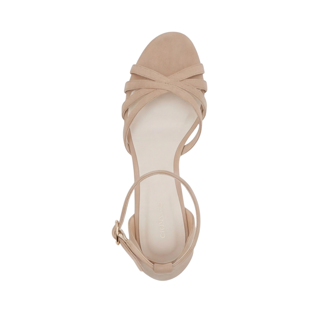 ORLISSA - COMFORTABLE HEELS