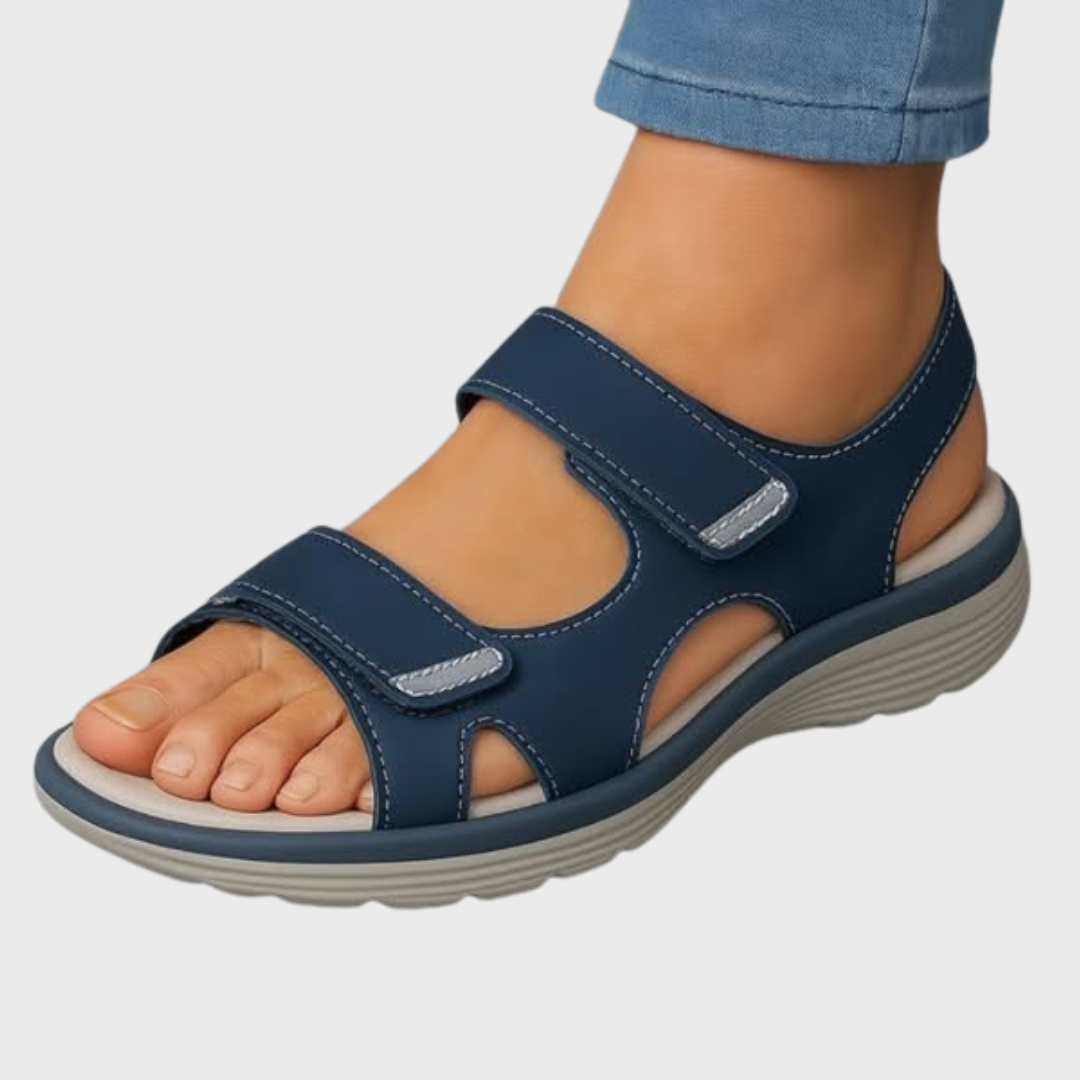 SOMMERFELD| ORTHOPAEDIC COMFORT SANDALS