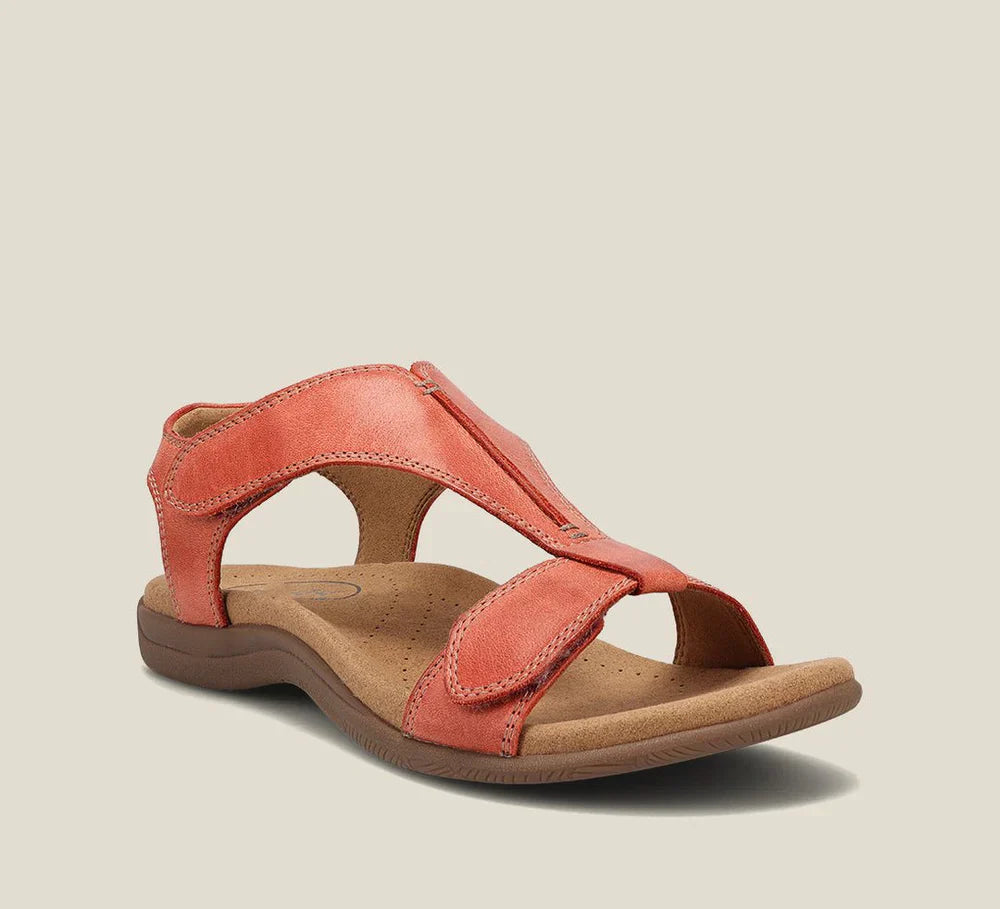 LARA – ORTHOPAEDIC COMFORT SANDALS
