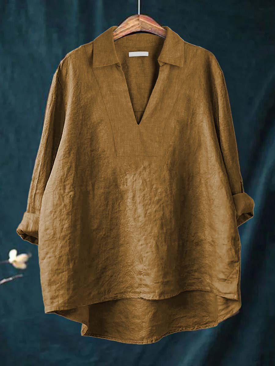 CELESTINE - CHIC BLOUSE