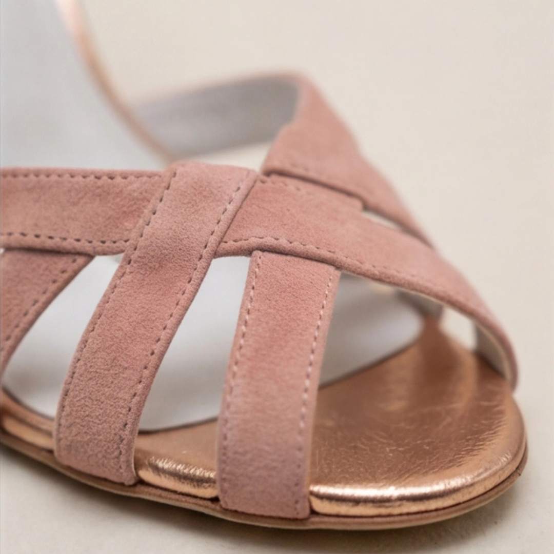 DANARIAH - ORTHOPAEDIC HEELS
